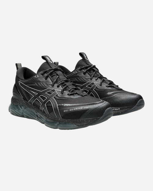 Asics Gel-Quantum 360 VIII Utility - Noir - Footkorner