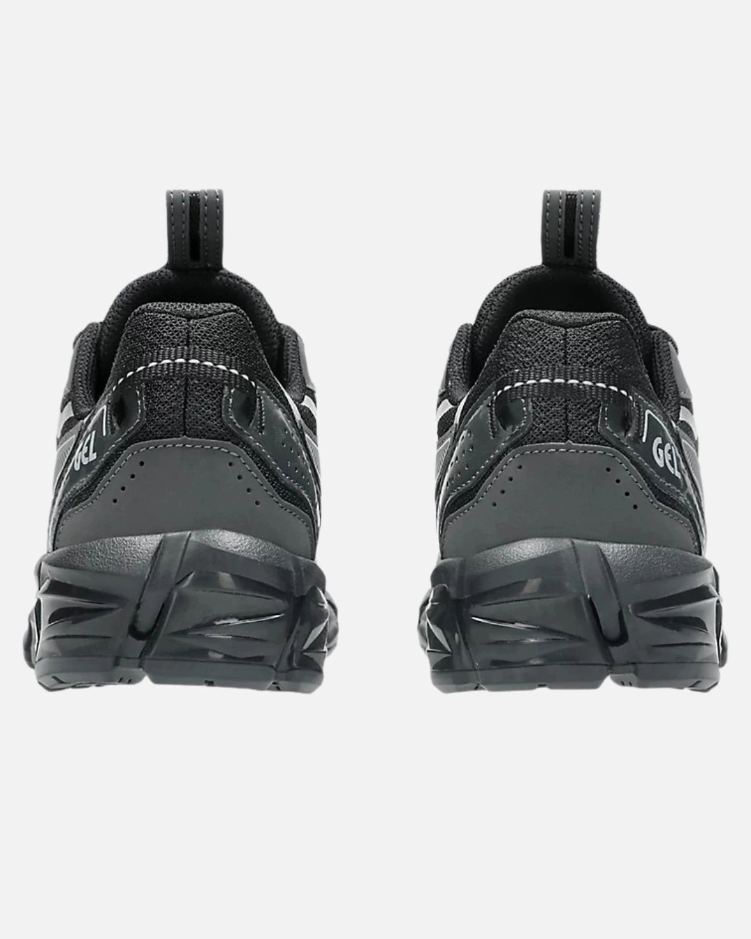 FootkornerAsics GEL-QUANTUM 90 3 GS - Noir/Gris