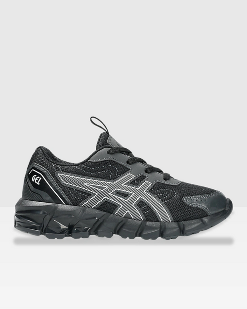 Asics GEL-QUANTUM 90 3 Junior - Negro/Gris - Footkorner