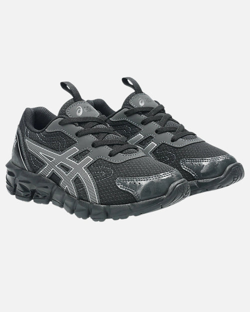 Asics GEL-QUANTUM 90 3 Junior - Negro/Gris - Footkorner