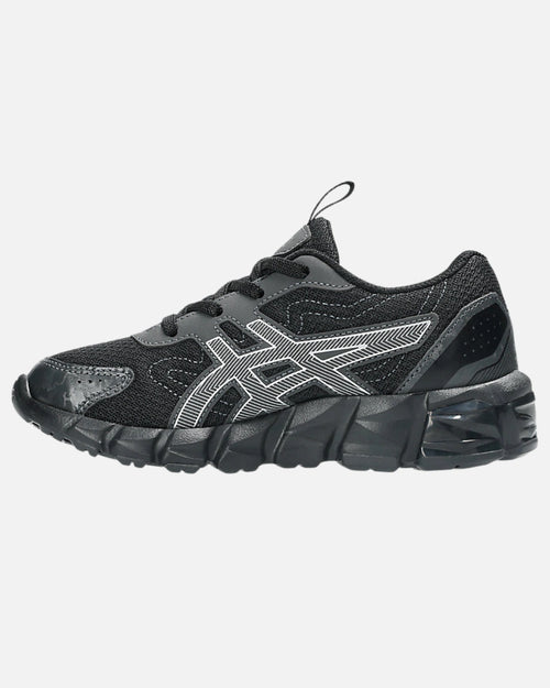 Asics GEL-QUANTUM 90 3 Junior - Negro/Gris - Footkorner