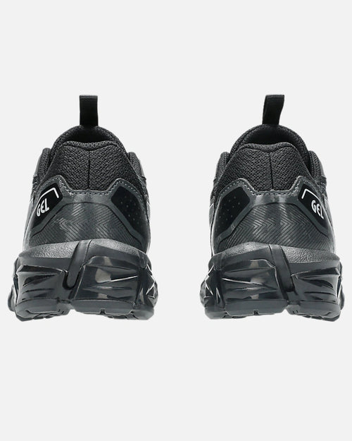 Asics GEL-QUANTUM 90 3 Junior - Negro/Gris - Footkorner