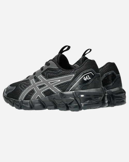 Asics GEL-QUANTUM 90 3 Junior - Negro/Gris - Footkorner