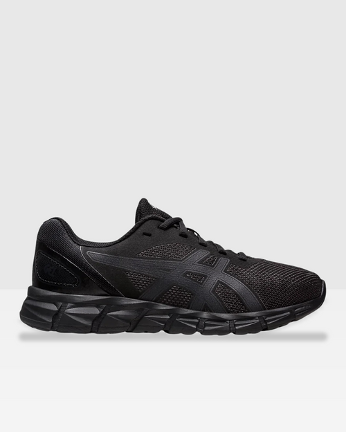 Asics Gel-Quantum Lyte II GS - Black - Footkorner