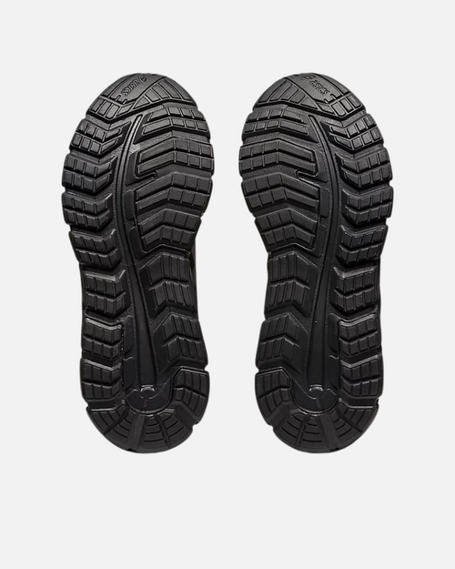 Asics Gel-Quantum Lyte II GS - Noir - Footkorner