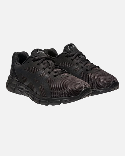 Asics Gel-Quantum Lyte II GS - Noir - Footkorner