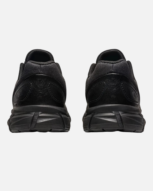 Asics Gel-Quantum Lyte II GS - Noir - Footkorner