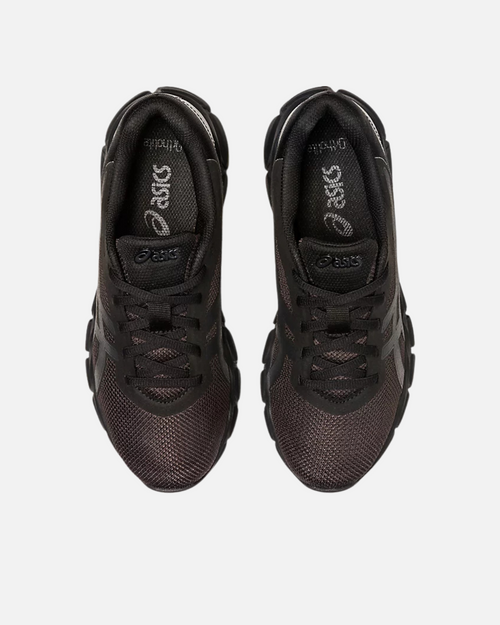 Asics Gel-Quantum Lyte II GS - Noir - Footkorner