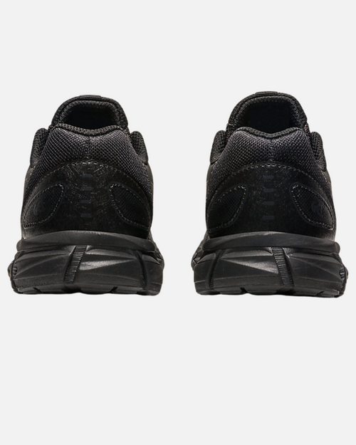 Asics Gel Quantum Lyte II Junior - Black - Footkorner