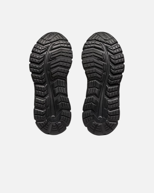 Asics Gel Quantum Lyte II Junior - Black - Footkorner