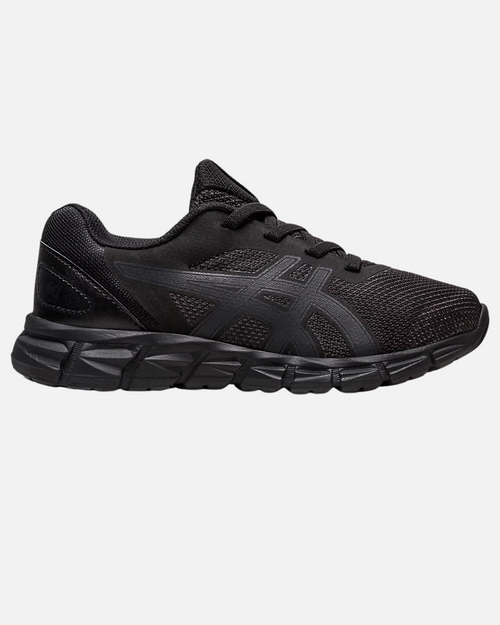 Asics Gel Quantum Lyte II Junior - Black - Footkorner