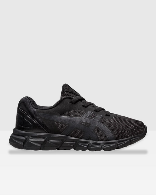 Asics Gel Quantum Lyte II Junior - Noir - Footkorner