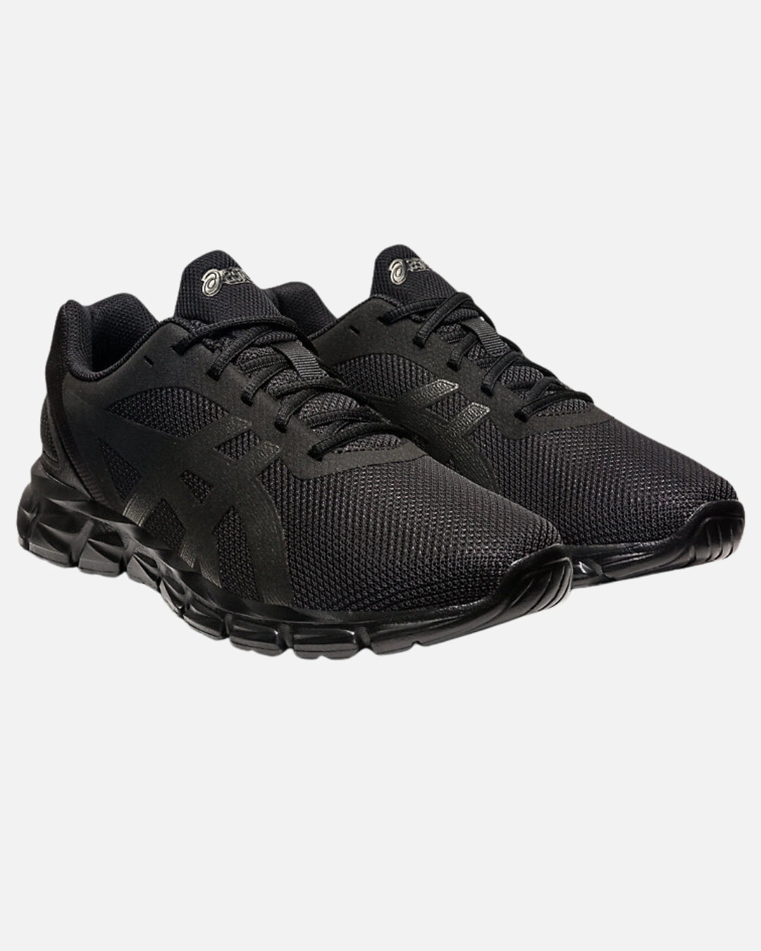 FootkornerAsics Gel-Quantum Lyte II - Noir