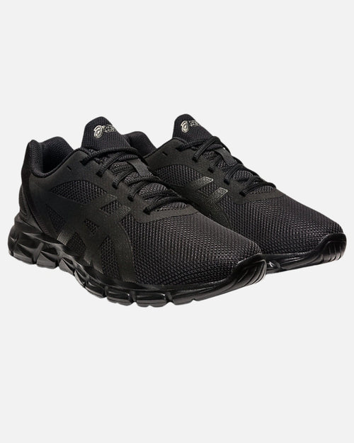 Asics Gel-Quantum Lyte II - Noir - Footkorner
