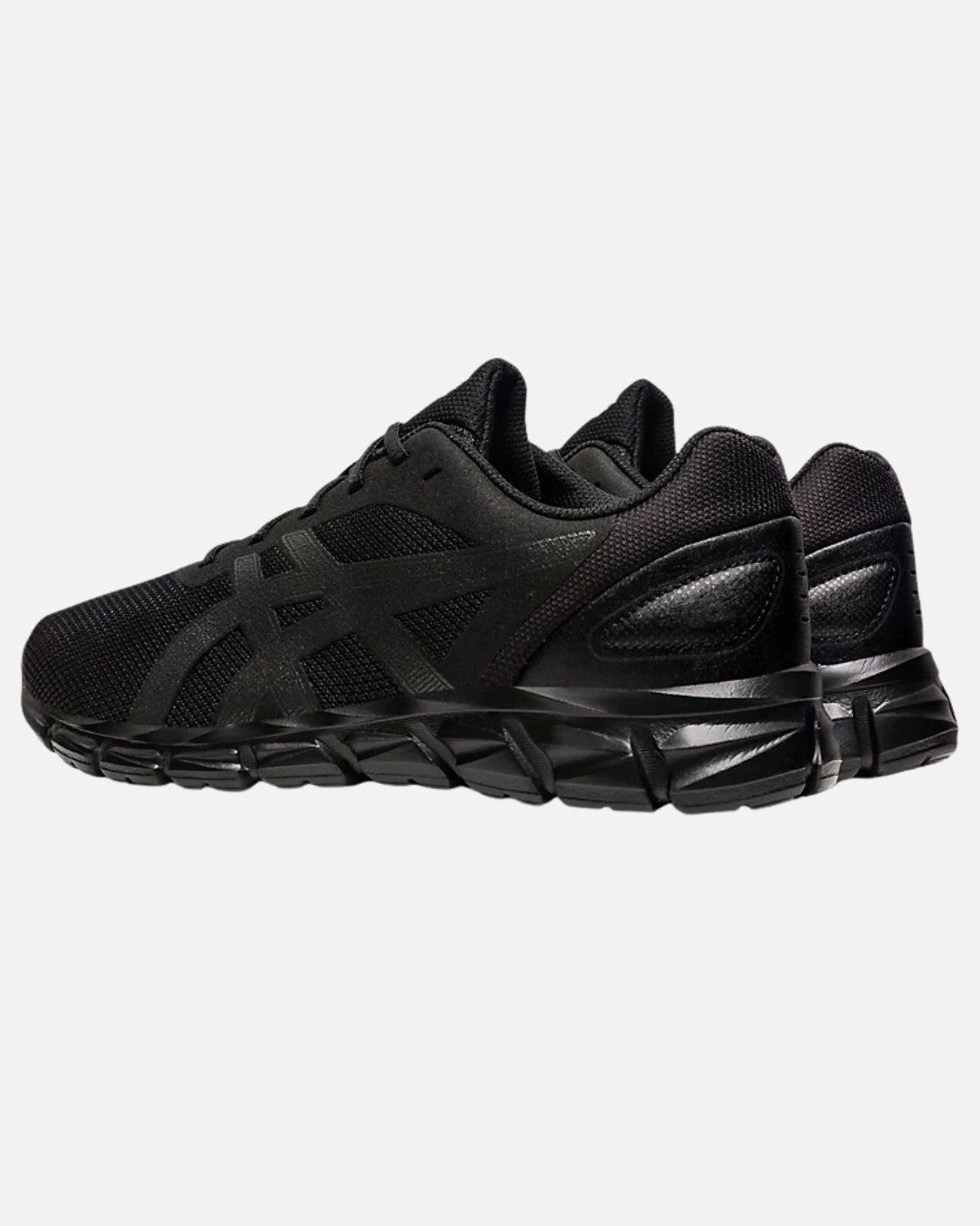 FootkornerAsics Gel-Quantum Lyte II - Noir