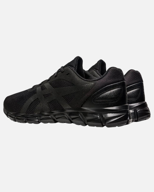 Asics Gel-Quantum Lyte II - Noir - Footkorner