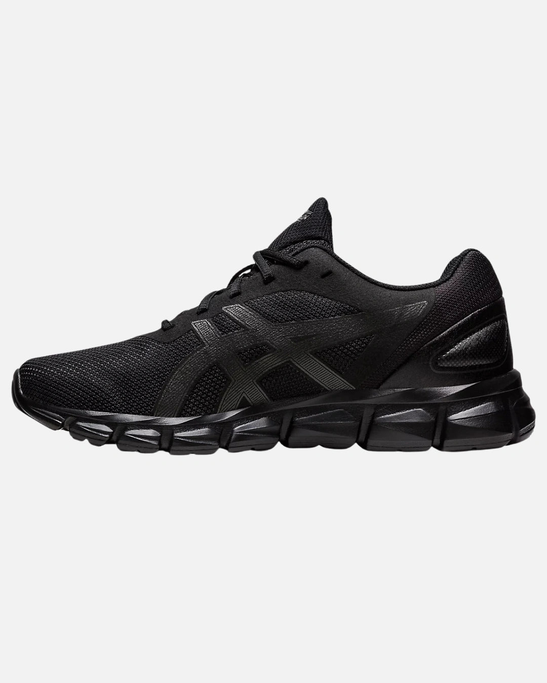 FootkornerAsics Gel-Quantum Lyte II - Noir
