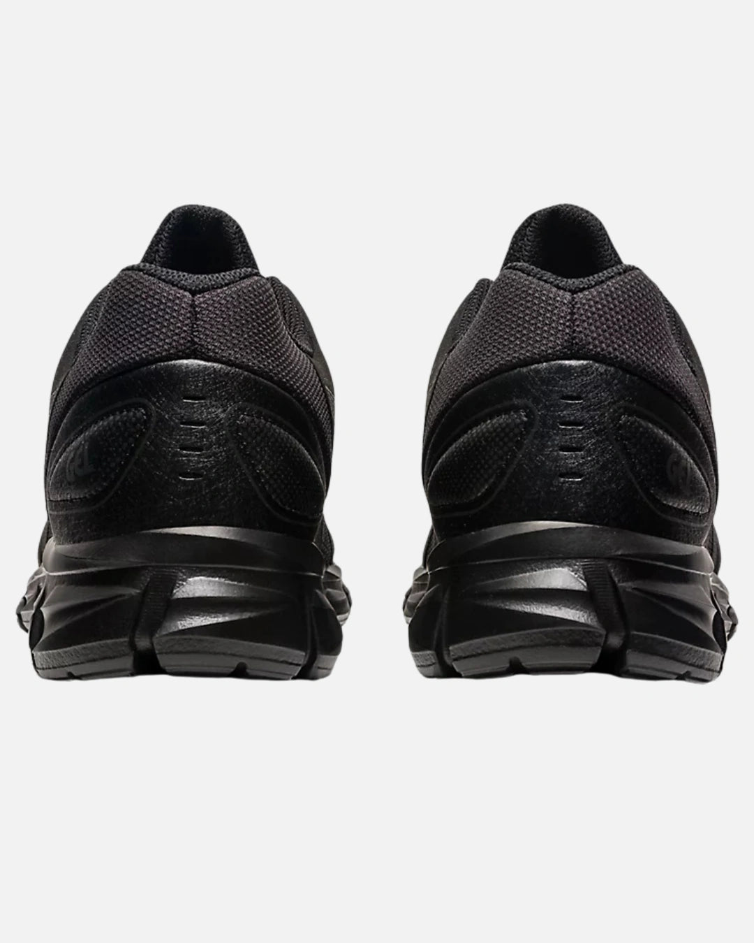 FootkornerAsics Gel-Quantum Lyte II - Noir