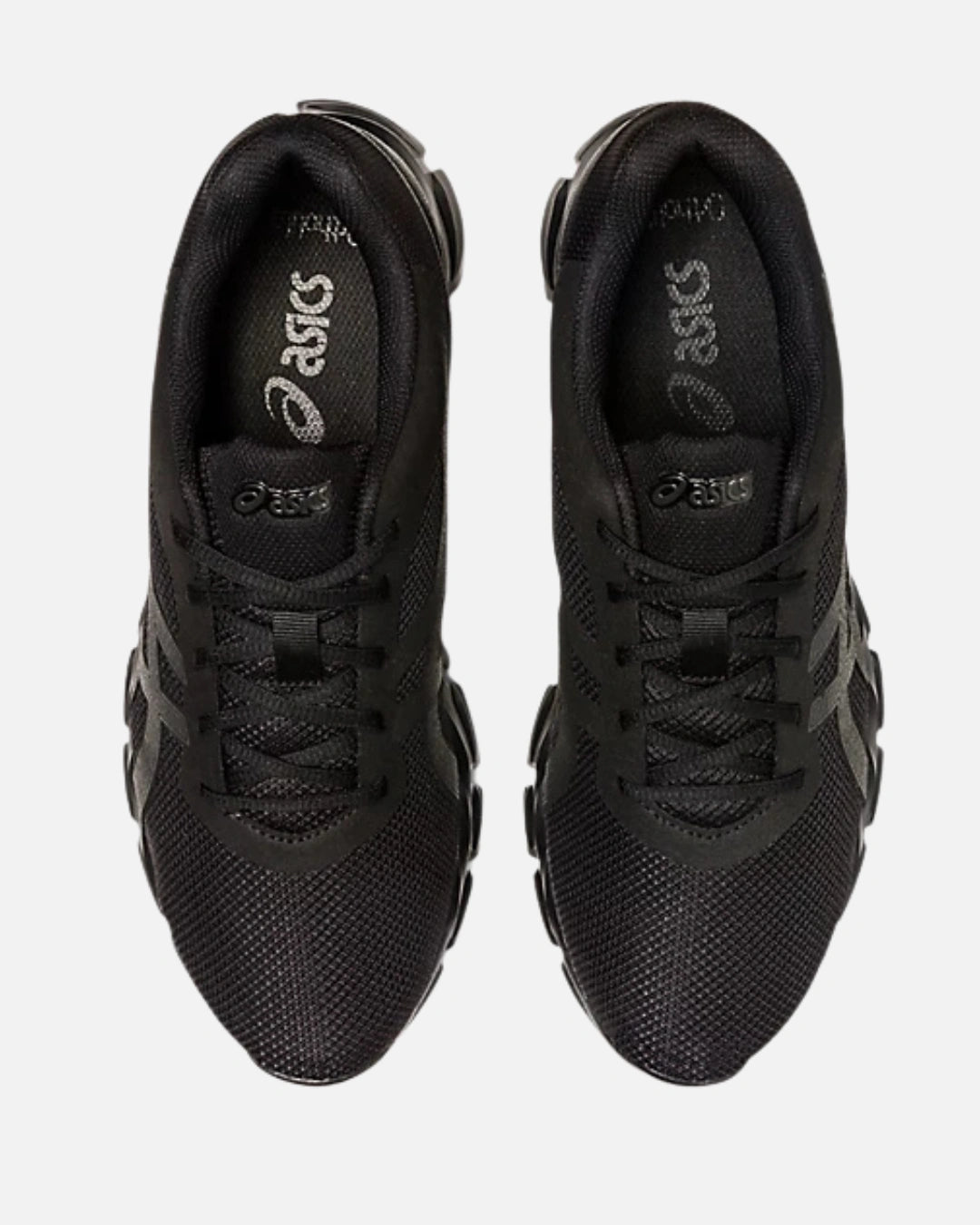 FootkornerAsics Gel-Quantum Lyte II - Noir
