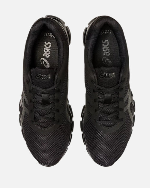 Asics Gel-Quantum Lyte II - Noir - Footkorner