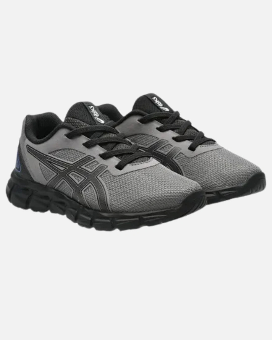 FootkornerAsics Gel Quantum Lyte II PS - Gris/Noir