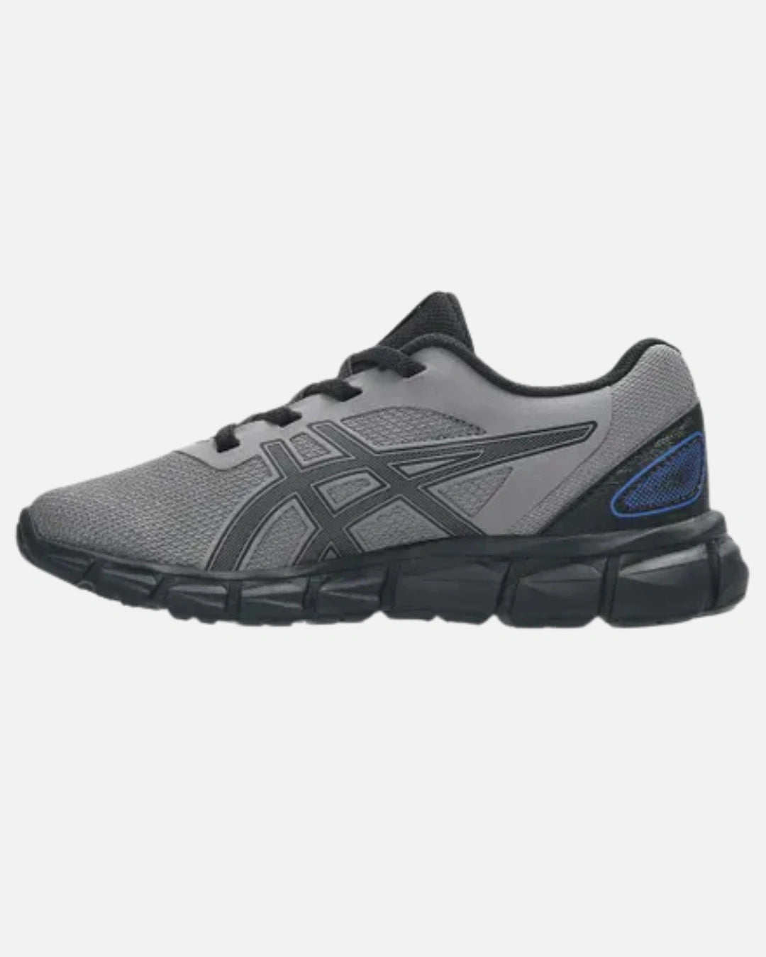 FootkornerAsics Gel Quantum Lyte II PS - Gris/Noir