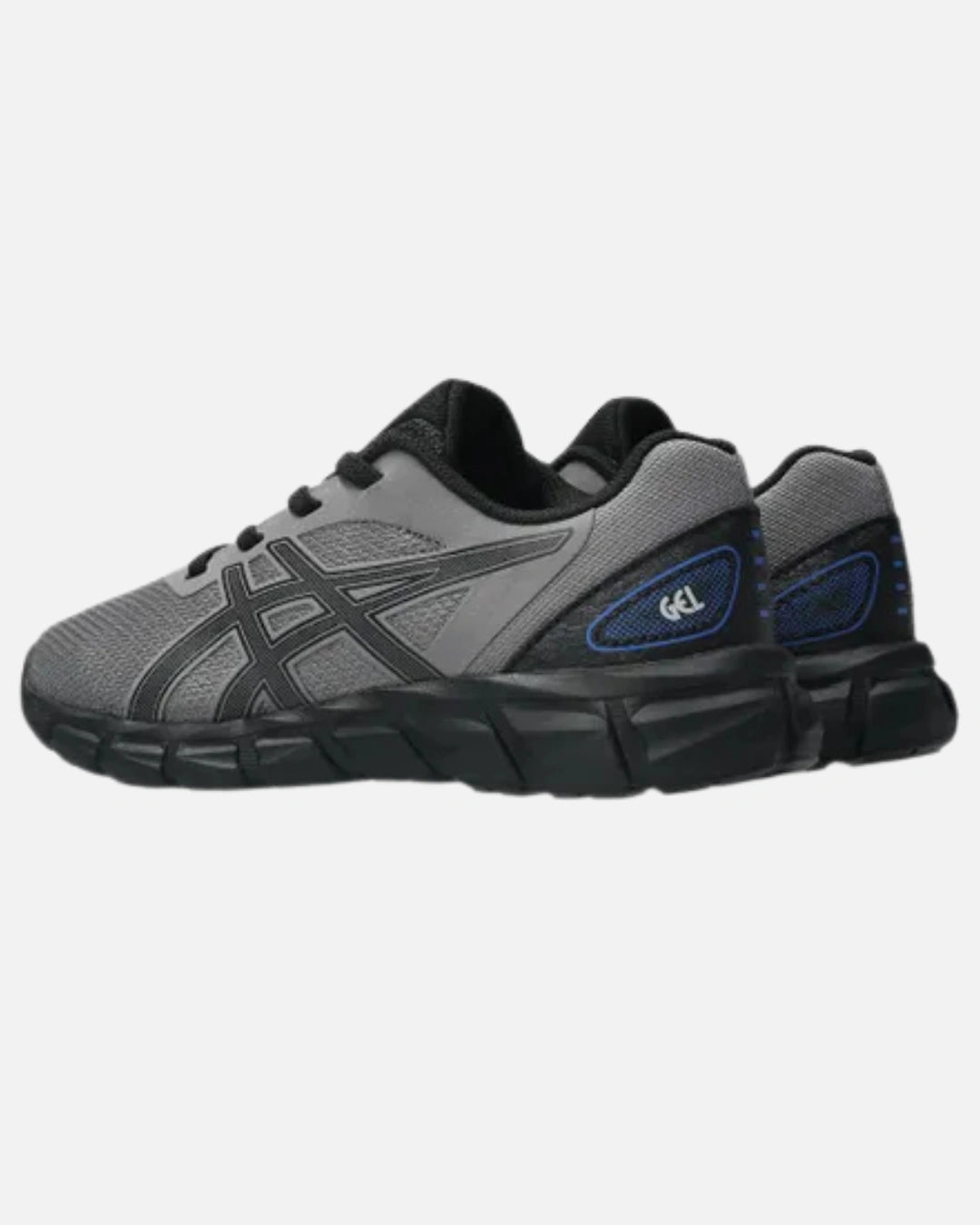 FootkornerAsics Gel Quantum Lyte II PS - Gris/Noir