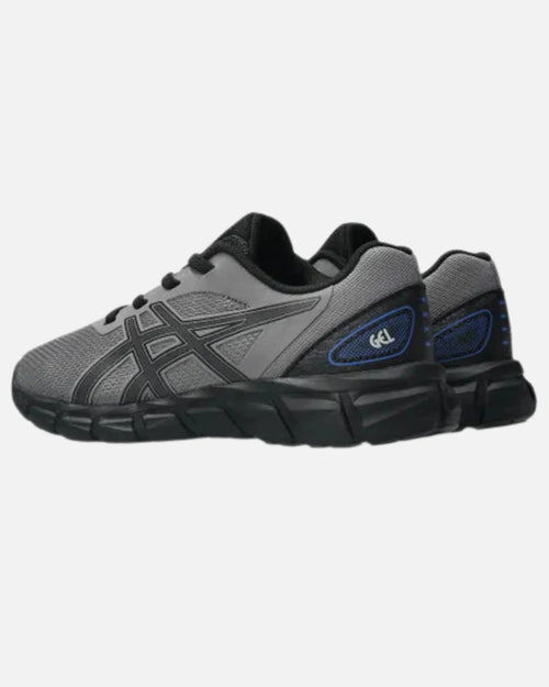 Asics Gel Quantum Lyte II PS - Gris/Noir - Footkorner