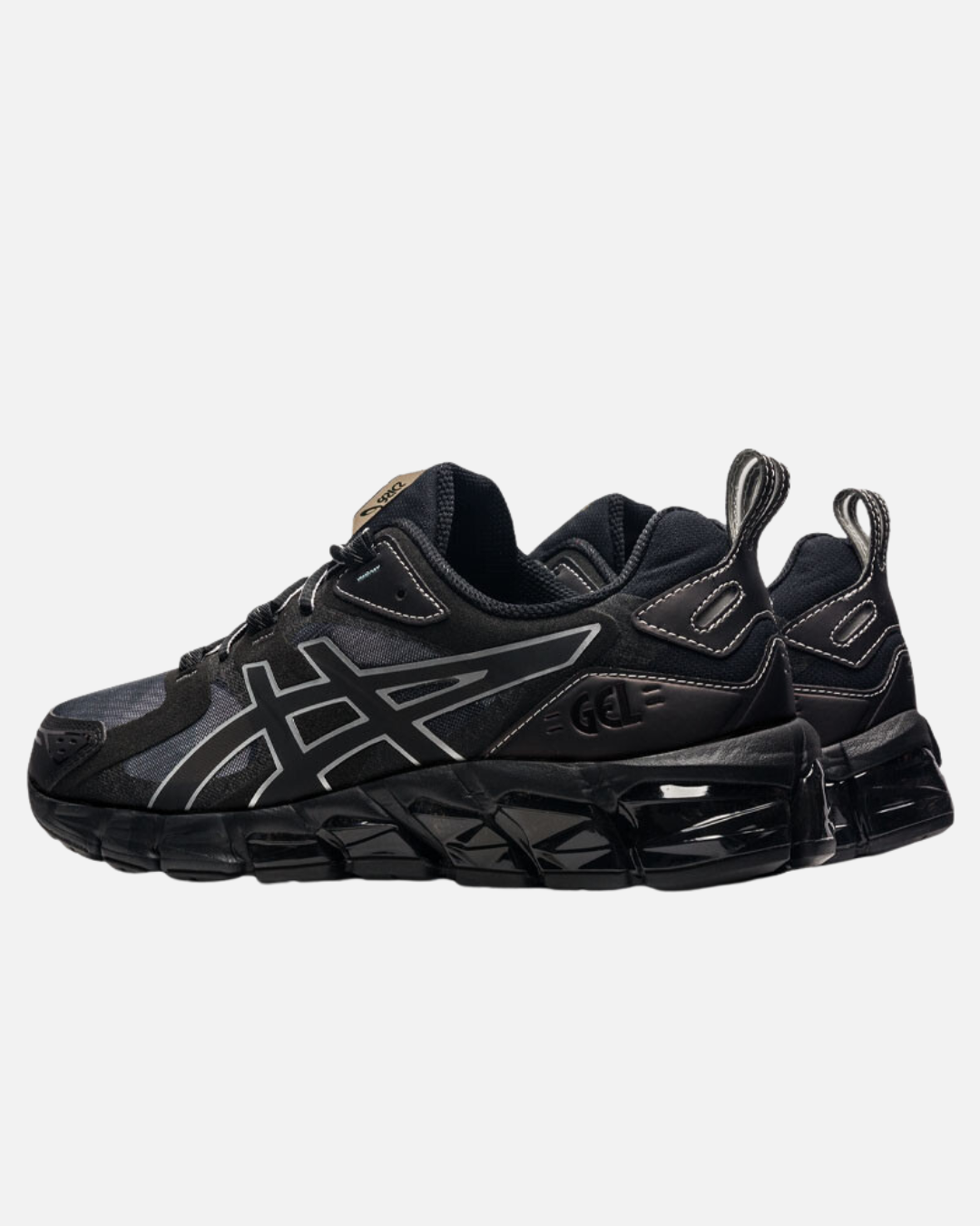 Asics Gel-Quantum 180 - Noir/blanc