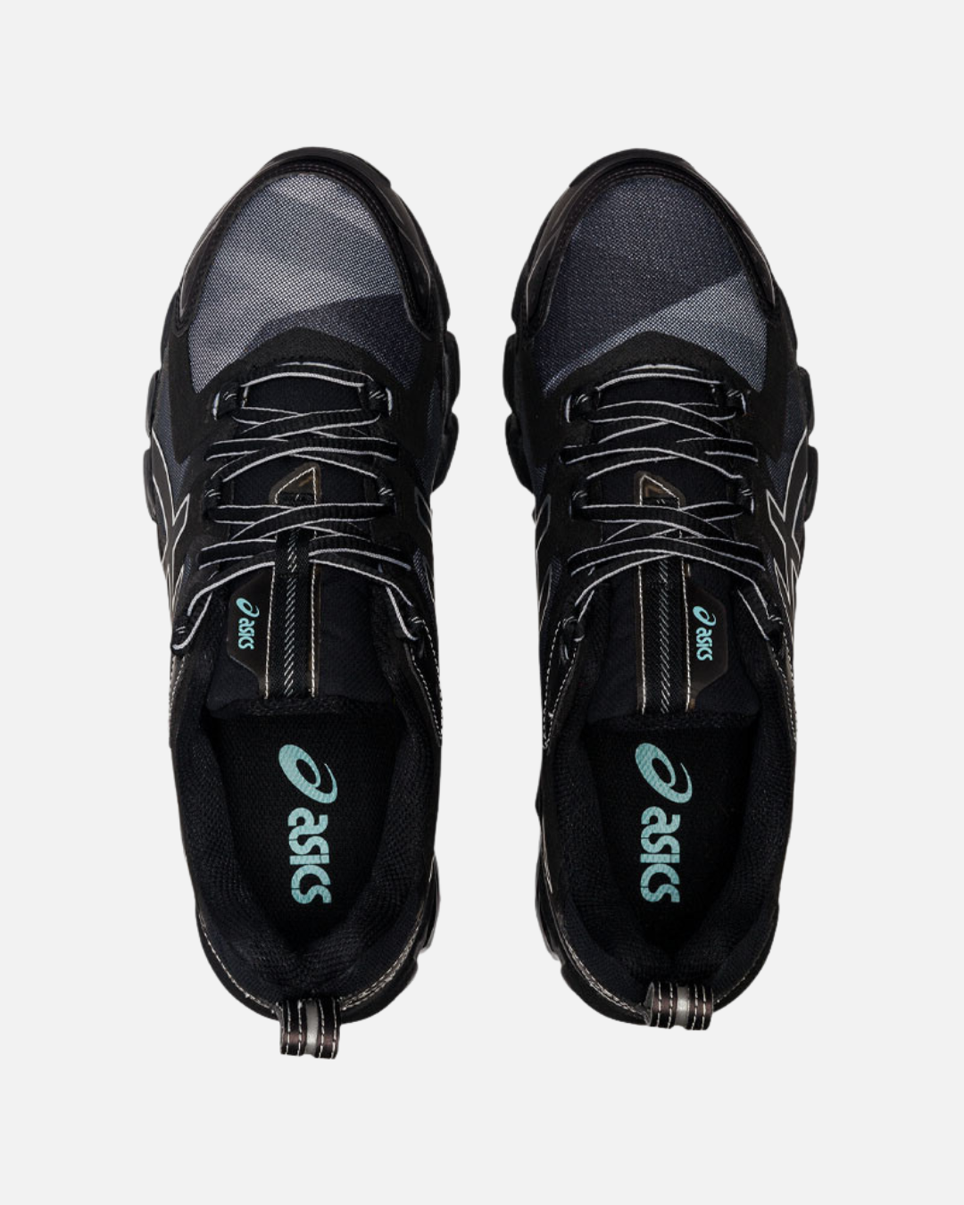 Asics Gel-Quantum 180 - Noir/blanc