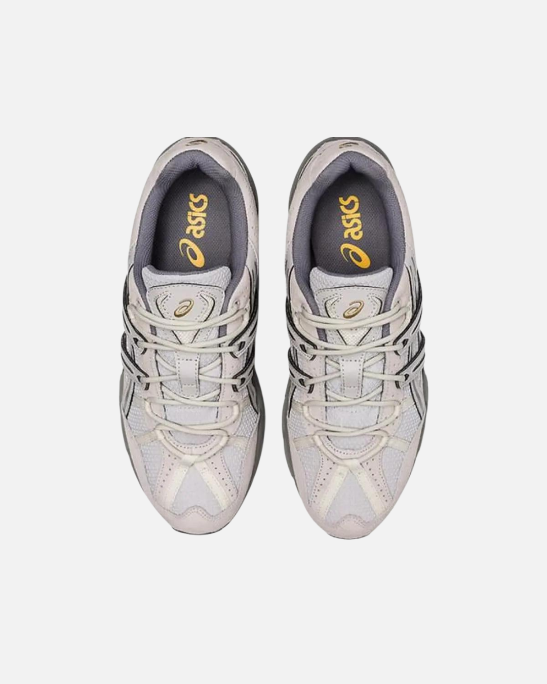 FootkornerAsics Gel-Sonoma 15-50 - Gris