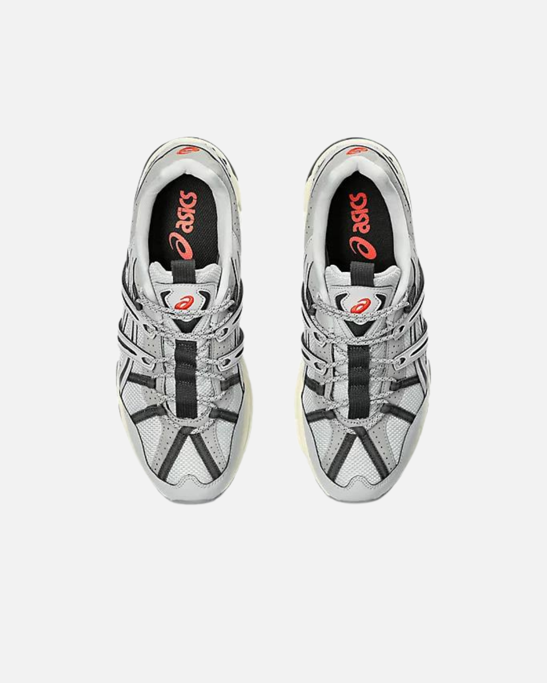 FootkornerAsics Gel-Sonoma 15-50 - Gris