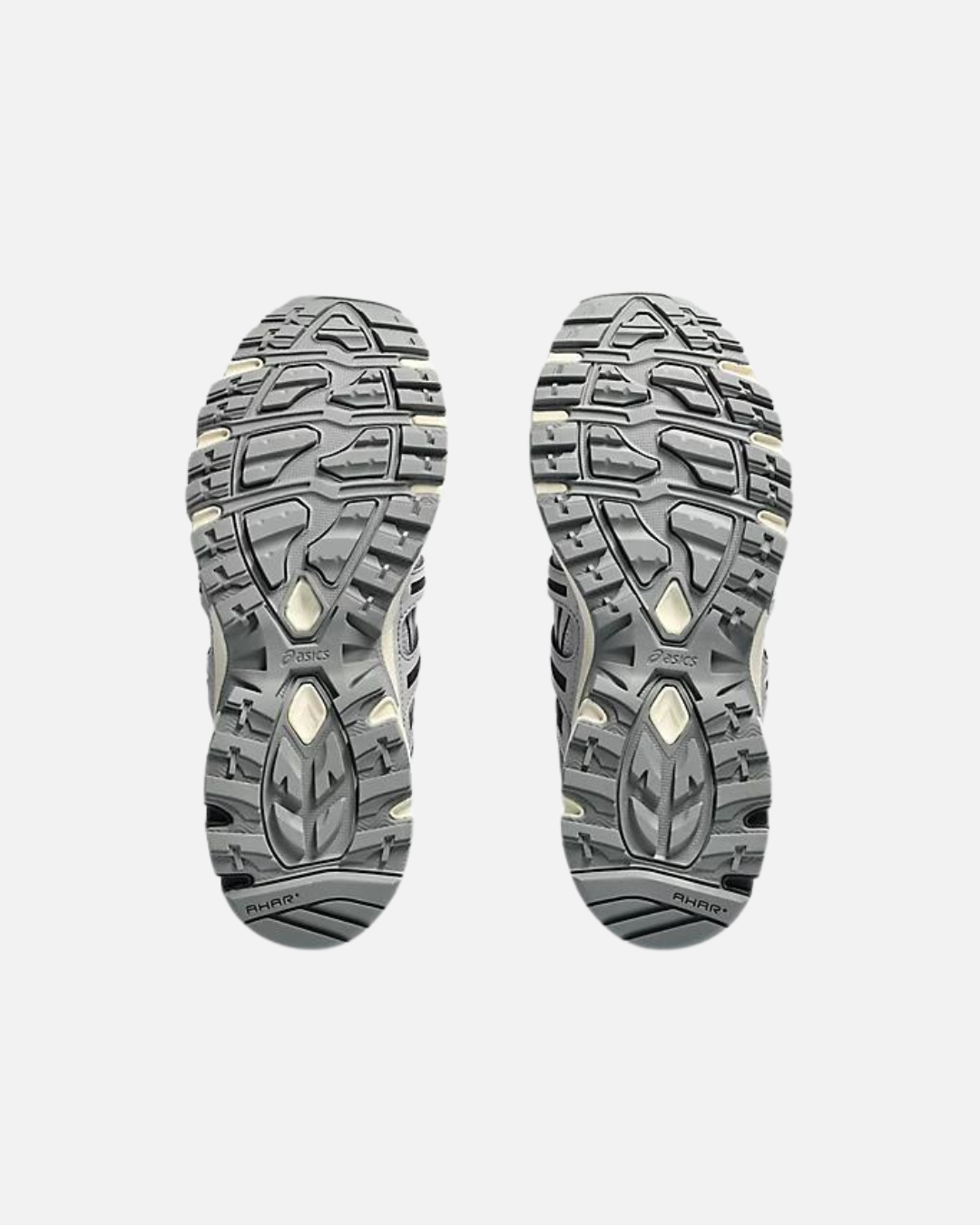 FootkornerAsics Gel-Sonoma 15-50 - Gris