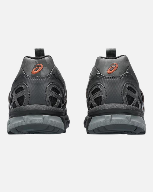 Asics Gel-Sonoma 15-50 - Black/Red - Footkorner