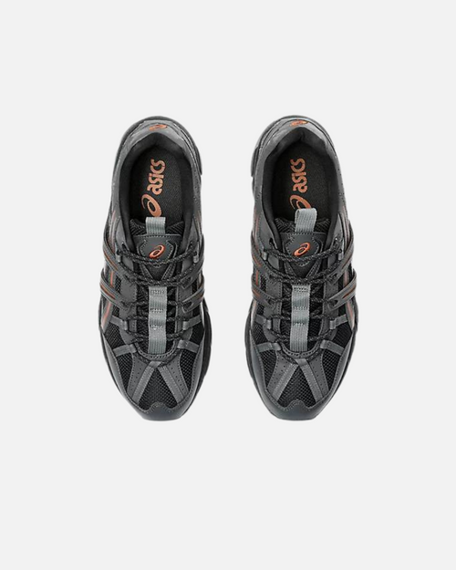 Asics Gel-Sonoma 15-50 - Black/Red - Footkorner