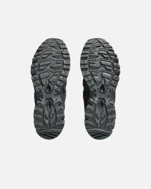 Asics Gel-Sonoma 15-50 - Black/Red - Footkorner