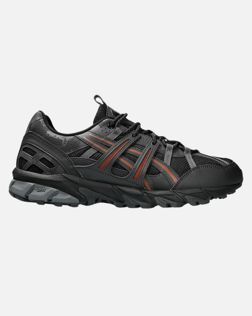 Asics Gel-Sonoma 15-50 - Black/Red - Footkorner