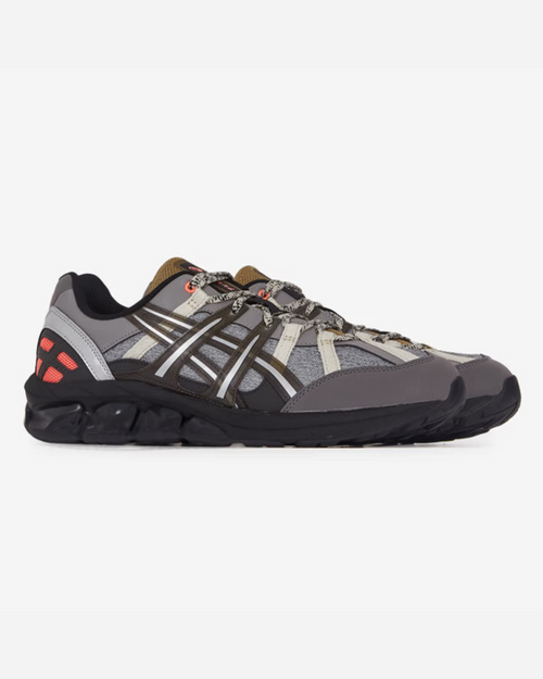 Asics Gel-Sonoma 180 - Gris/Noir - Footkorner