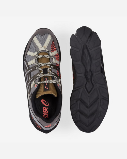 Asics Gel-Sonoma 180 - Gris/Noir - Footkorner