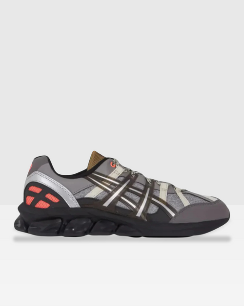 Asics Gel-Sonoma 180 - Gris/Noir - Footkorner