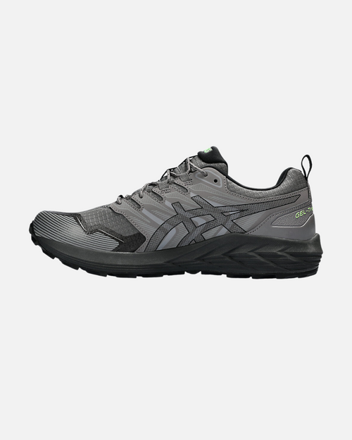 Asics Gel-Trabucco Terra - Gris - Footkorner