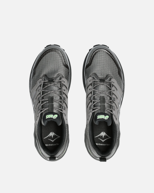 Asics Gel-Trabucco Terra - Gris - Footkorner