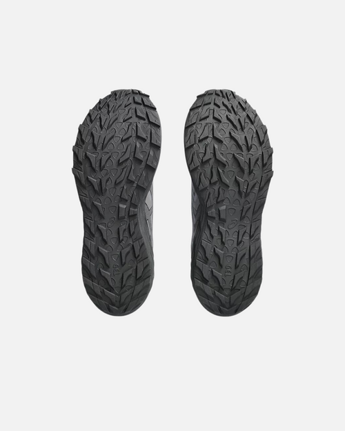 Asics Gel-Trabucco Terra - Gris - Footkorner