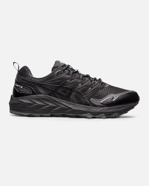 Asics Gel-Trabucco Terra – Schwarz - Footkorner