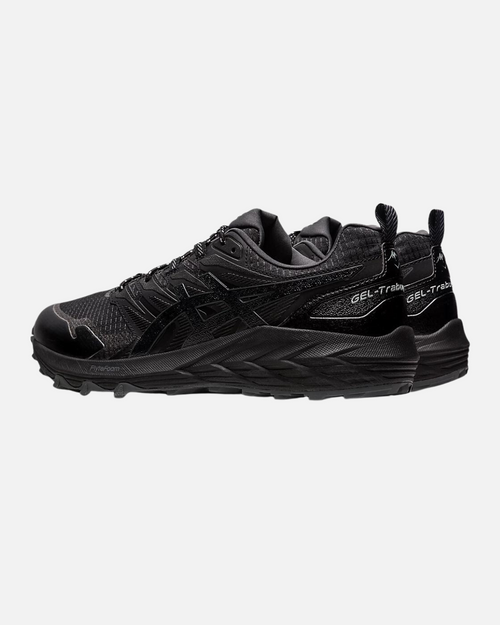 Asics Gel-Trabucco Terra – Schwarz - Footkorner