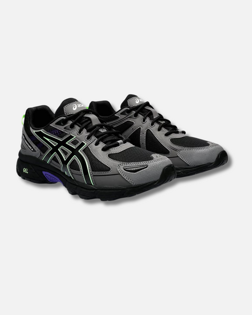 Asics Gel-Venture 6 - Grigio/Nero/Viola - Footkorner