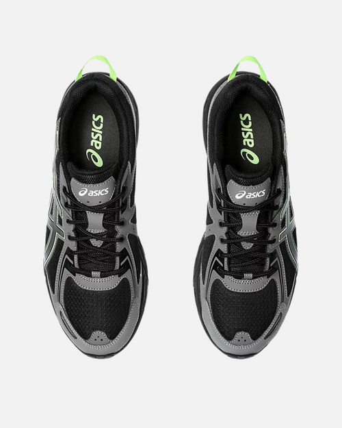 Asics Gel-Venture 6 - Grigio/Nero/Viola - Footkorner