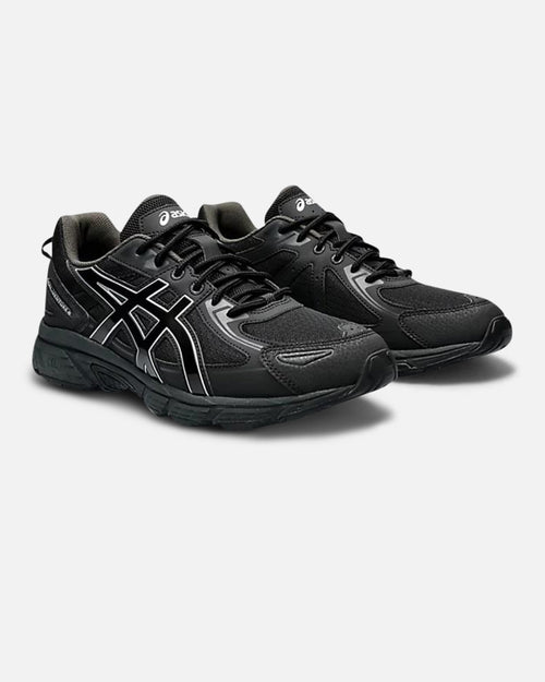Asics Gel Venture 6 - Black - Footkorner