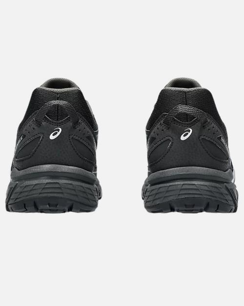 Asics Gel Venture 6 - Black - Footkorner