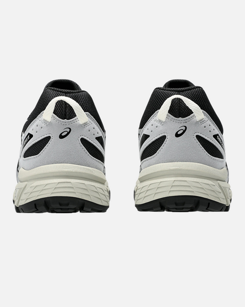 Asics Gel-Venture 6 - Noir/Gris - Footkorner